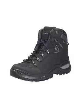 Ботинки для прогулки LOWA, черный