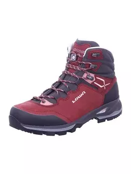 Ботинки для прогулки LOWA, цвет kombi