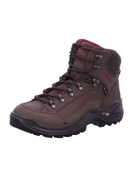 Ботинки для прогулки LOWA, коричневый