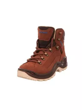 Ботинки для прогулки LOWA, коричневый