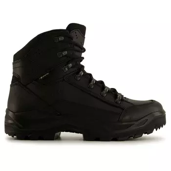 Ботинки для прогулки Lowa Renegade II GTX MID TF, цвет Black/Black
