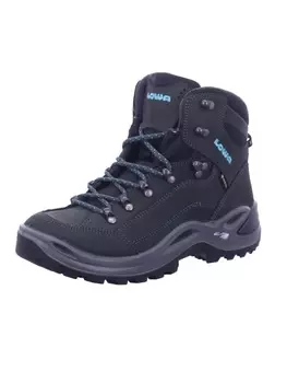 Ботинки для прогулки LOWA, серый