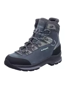 Ботинки для прогулки LOWA, серый