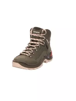 Ботинки для прогулки LOWA, серый