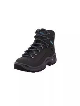 Ботинки для прогулки LOWA, серый