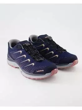 Ботинки для прогулки LOWA, синий