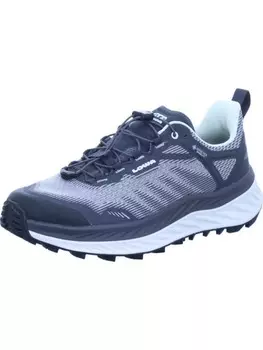 Ботинки для прогулки LOWA, синий