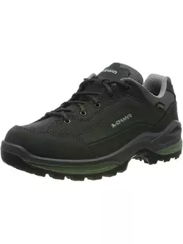 Ботинки для прогулки LOWA, темно-серый