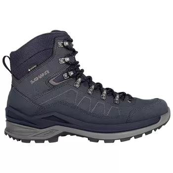 Ботинки для прогулки Lowa Toro Pro GTX Mid, цвет Navy/Navy