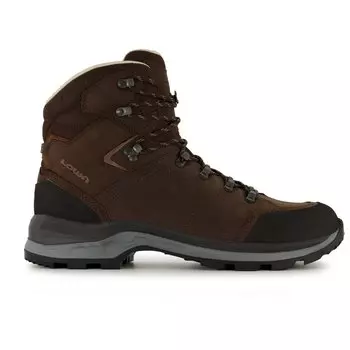 Ботинки для прогулки Lowa Trekker LL, коричневый