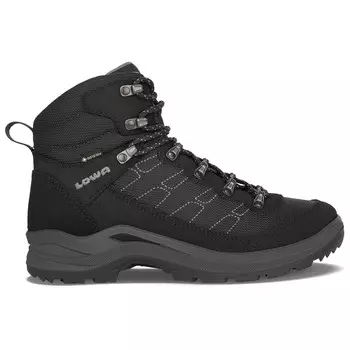 Ботинки для прогулки Lowa Women's Taurus Pro GTX MID, черный