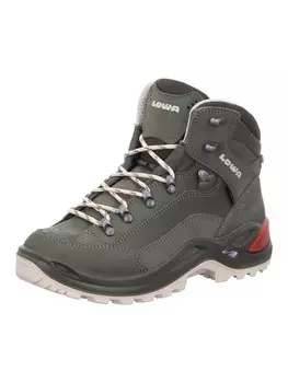 Ботинки для прогулки LOWA, зеленый