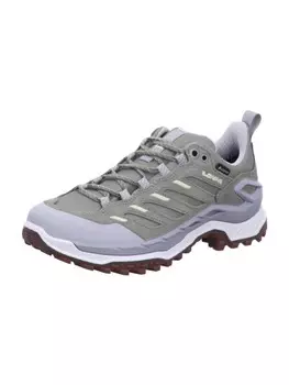 Ботинки для прогулки LOWA, зеленый