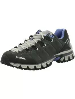 Ботинки для прогулки MEINDL, серый