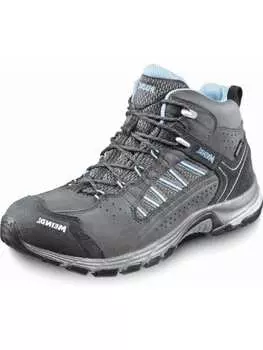 Ботинки для прогулки MEINDL, серый