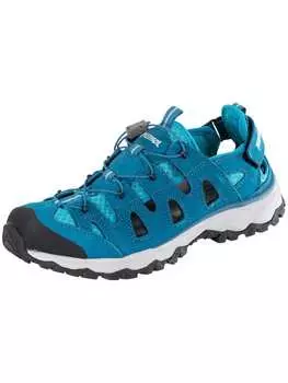 Ботинки для прогулки MEINDL, синий