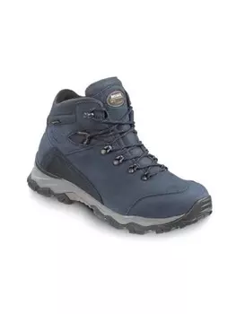 Ботинки для прогулки MEINDL, синий