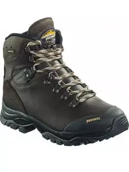 Ботинки для прогулки MEINDL, темно-коричневый