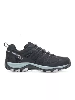 Ботинки для прогулки Merrell, черный