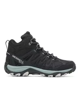 Ботинки для прогулки Merrell, черный