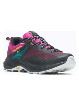 Ботинки для прогулки Merrell, цвет pink/schwarz