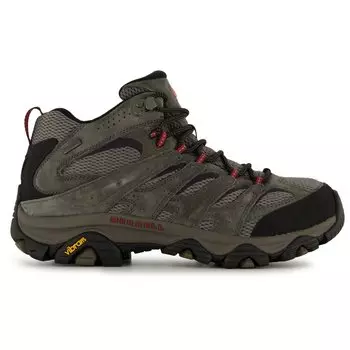 Ботинки для прогулки Merrell Moab 3 Mid GTX, цвет Beluga