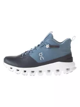 Ботинки для прогулки ON RUNNING, цвет blau/dunkelblau