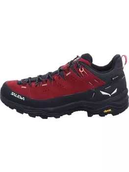 Ботинки для прогулки Salewa, красный