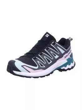 Ботинки для прогулки SALOMON, черный