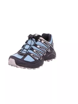 Ботинки для прогулки SALOMON, синий