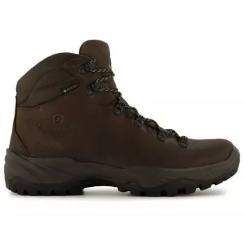 Ботинки для прогулки Scarpa Terra GTX, коричневый