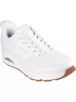 Ботинки для прогулки Skechers, белый
