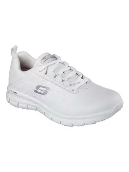 Ботинки для прогулки Skechers, белый