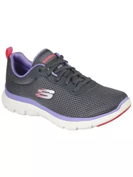 Ботинки для прогулки Skechers, цвет grau/bunt-kombi