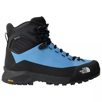Ботинки для прогулки The North Face Women's Verto Alpine Mid GORE TEX, цвет Indigo Stone/TNF Black