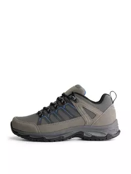 Ботинки для прогулки Travelin', серый