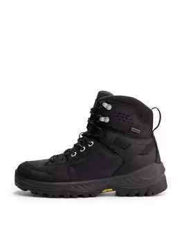 Ботинки для прогулки Travelin', темно-серый