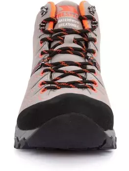 Ботинки для прогулки Trespass, цвет in grau