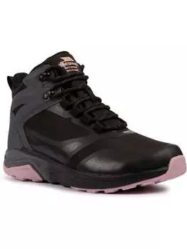 Ботинки для прогулки Trespass, цвет in schwarz