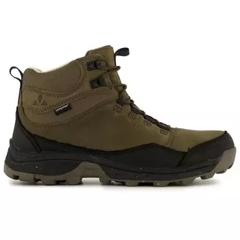 Ботинки для прогулки Vaude Women's HKG Core Mid, цвет Deer Brown