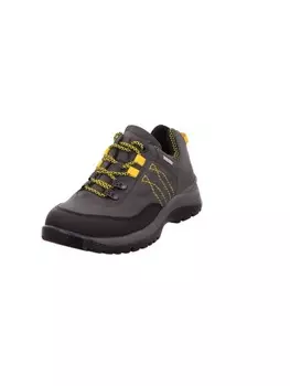 Ботинки для прогулки WALDLUFER, серый