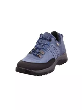 Ботинки для прогулки WALDLUFER, синий