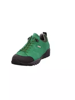 Ботинки для прогулки WALDLUFER, зеленый