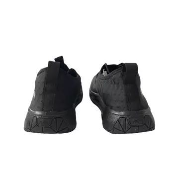 Ботинки для речного треккинга мужские черные The North Face