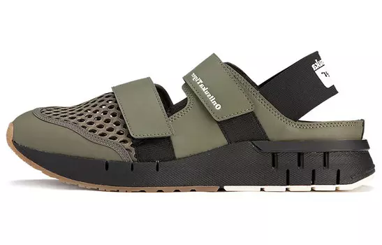 Ботинки для речного треккинга унисекс