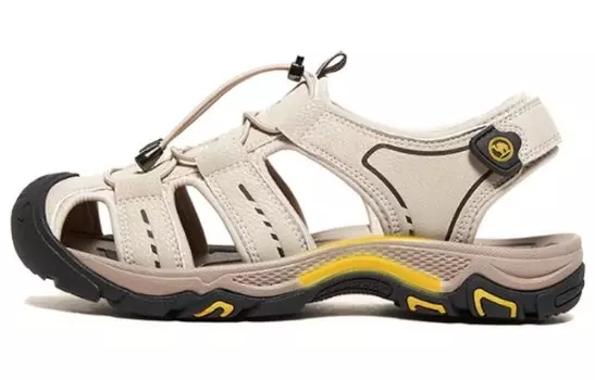 Ботинки для речного треккинга женские Camel