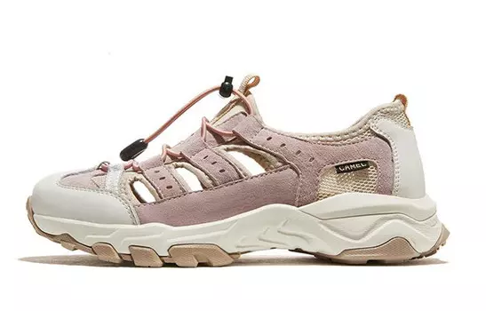 Ботинки для речного треккинга женские Camel