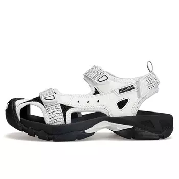 Ботинки для речного треккинга женские черный Humtto