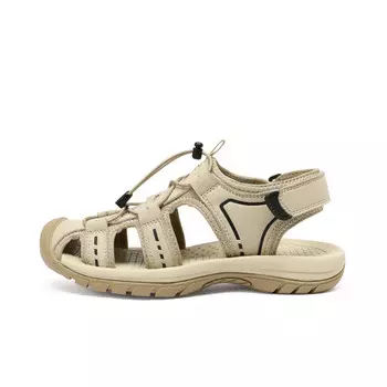 Ботинки для речного треккинга женские, цвет Quicksand Ubz