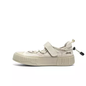 Ботинки для речного треккинга женские Jeep